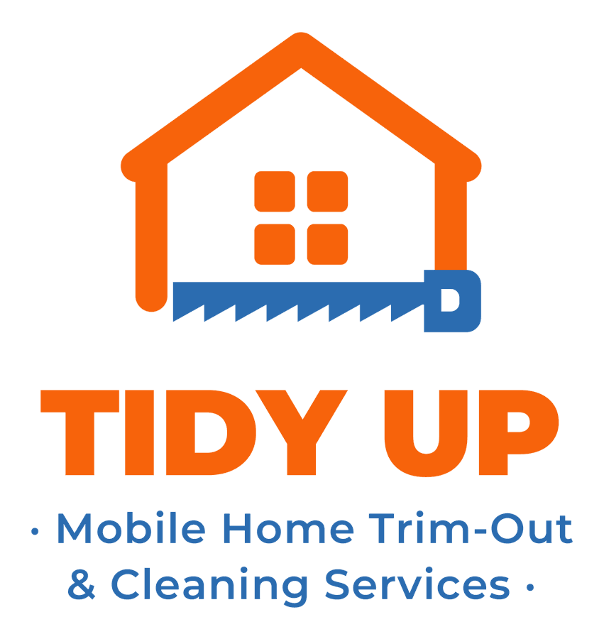 Tidy Up LLC logo